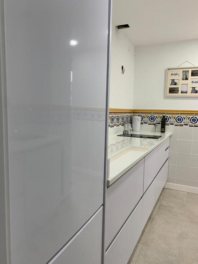 Seamed Appartement