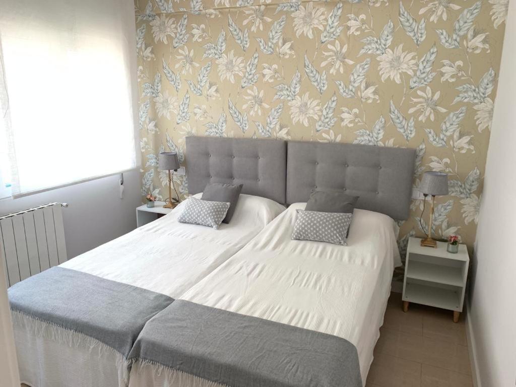 Appartement Seamed Málaga