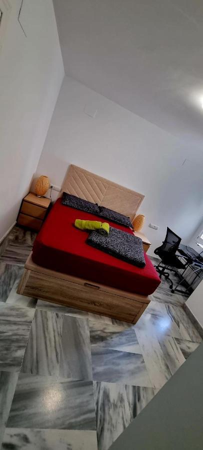 Luxury Flat - Calle Victoria - Centro Apartamento