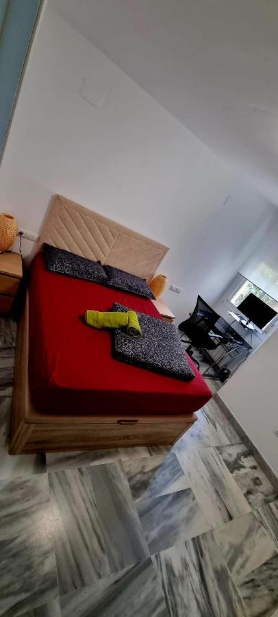 Luxury Flat - Calle Victoria - Centro * Málaga