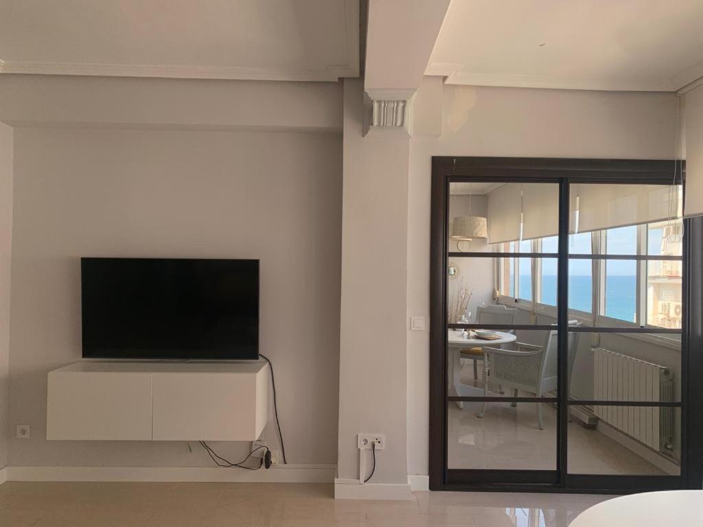 Seamed Appartement Málaga