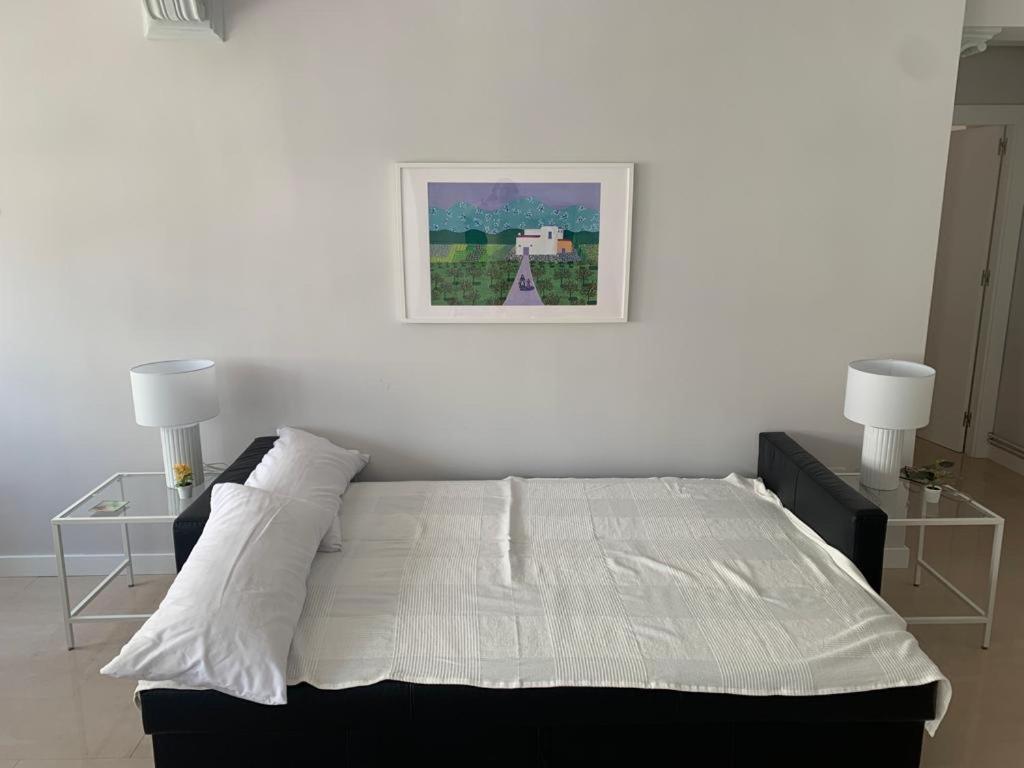 Appartement Seamed *