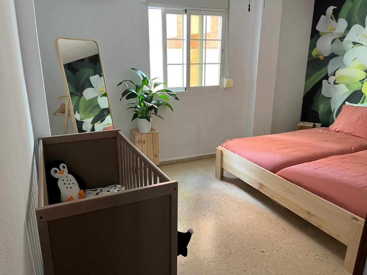 Apartamento La Biznaga Málaga