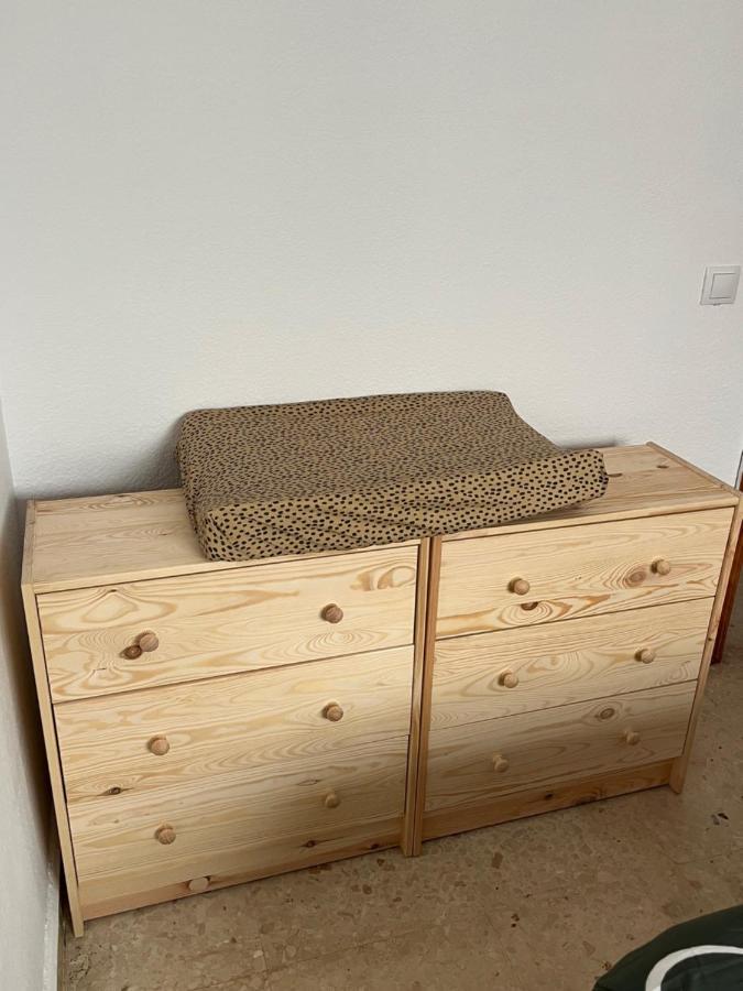 Apartamento La Biznaga Málaga
