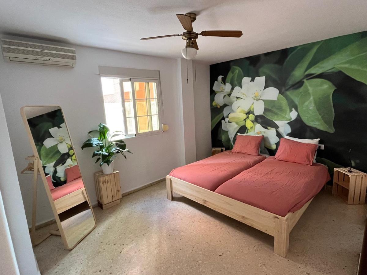 Apartamento La Biznaga Málaga