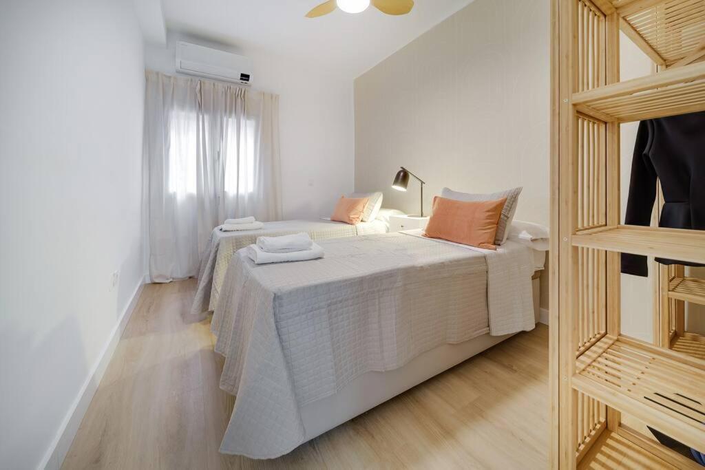 Apartamento Esplendido En El Centro *