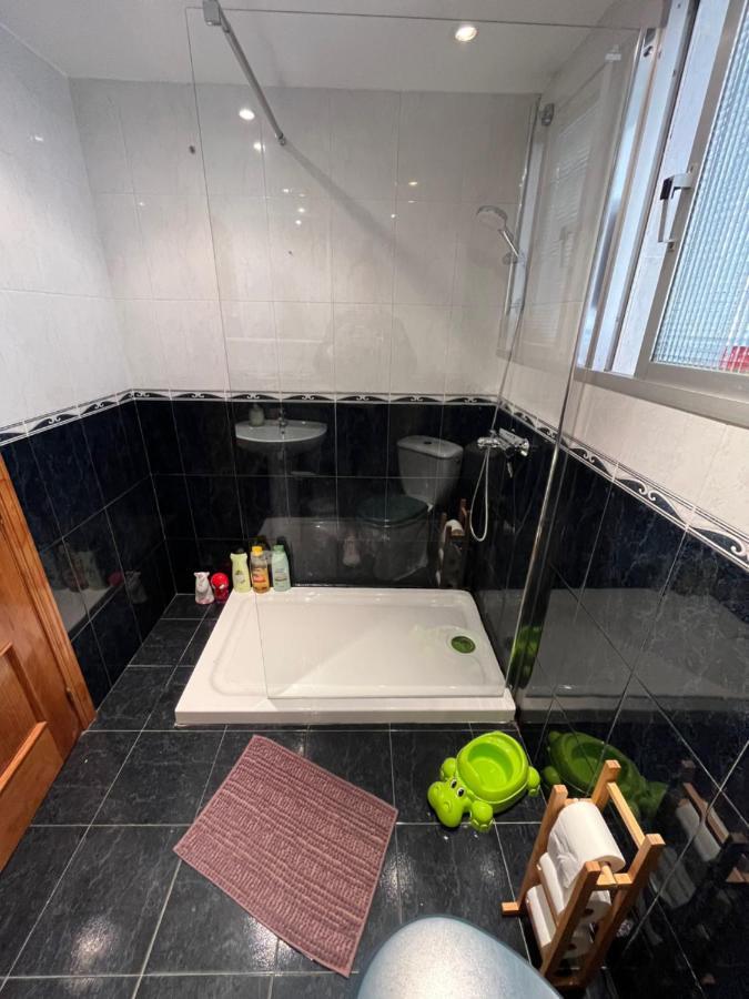 Apartamento La Biznaga