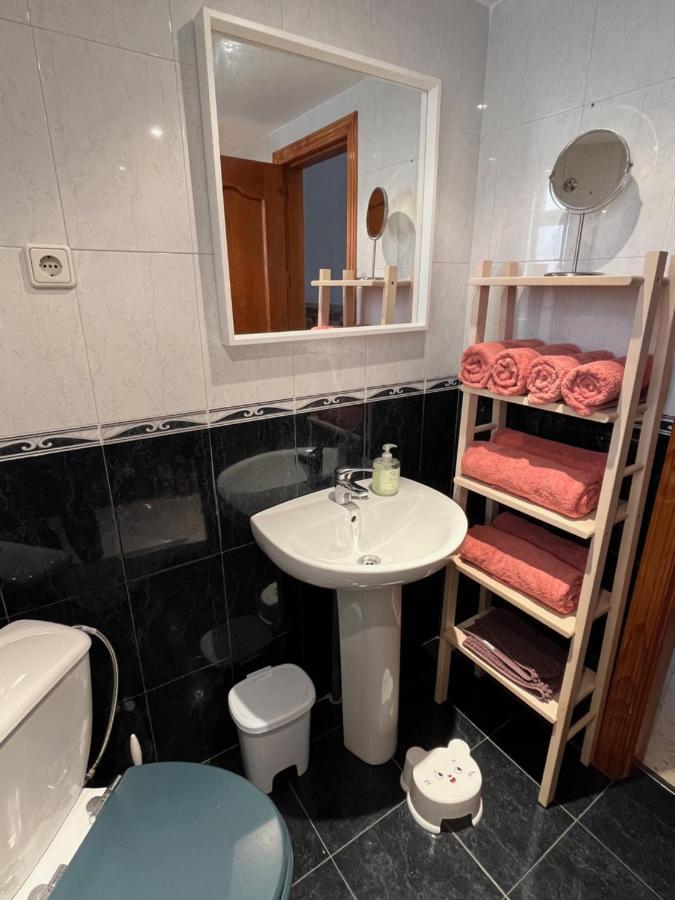 La Biznaga Apartamento Málaga