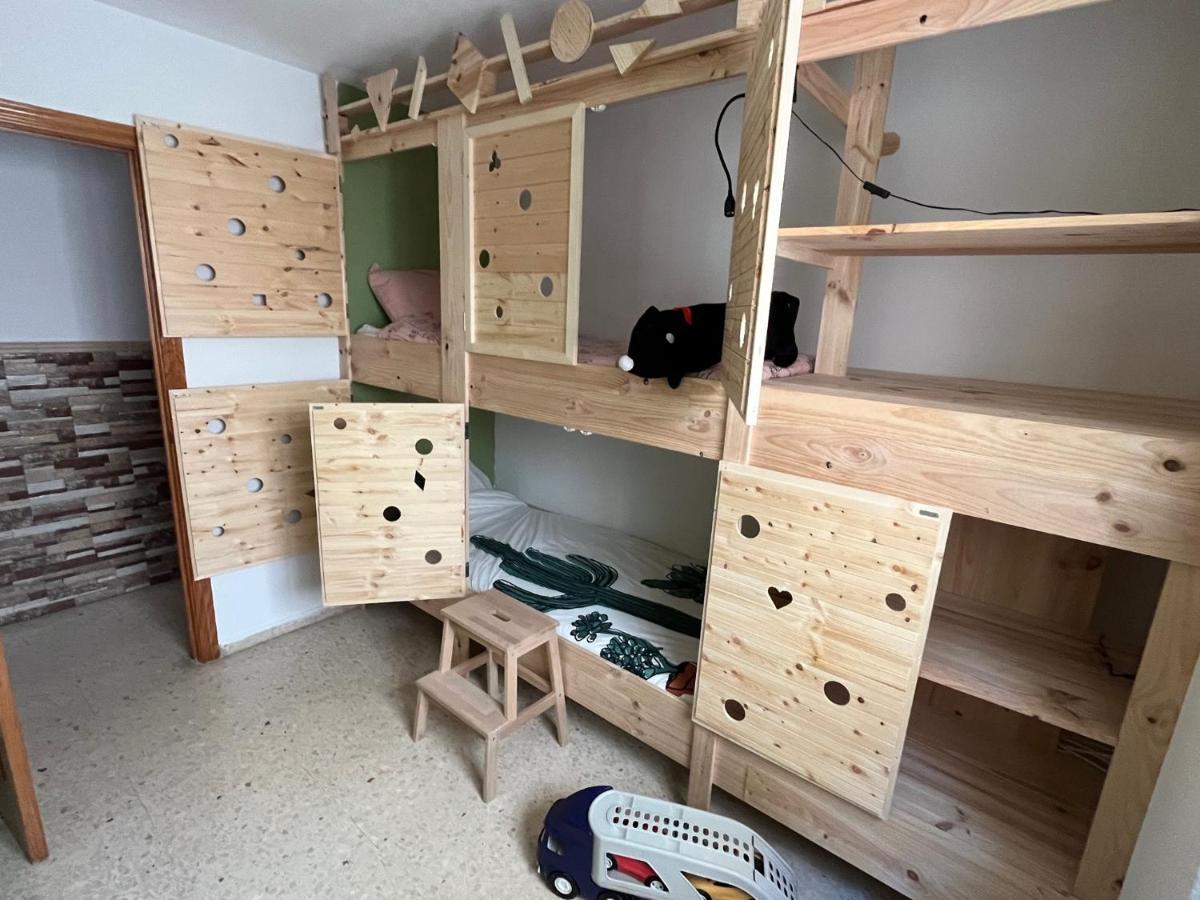 La Biznaga Apartamento Málaga