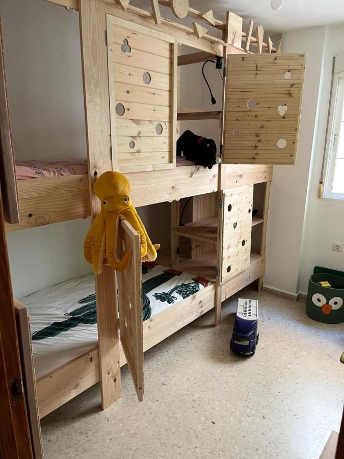 La Biznaga Apartamento Málaga