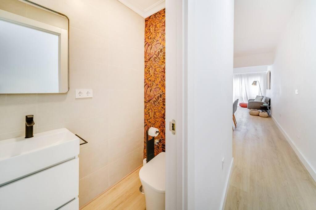 Apartamento Esplendido En El Centro