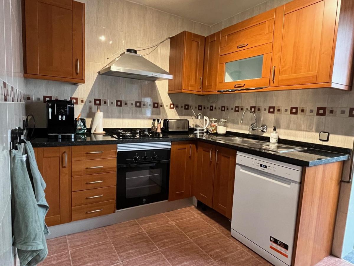 Apartamento La Biznaga Málaga