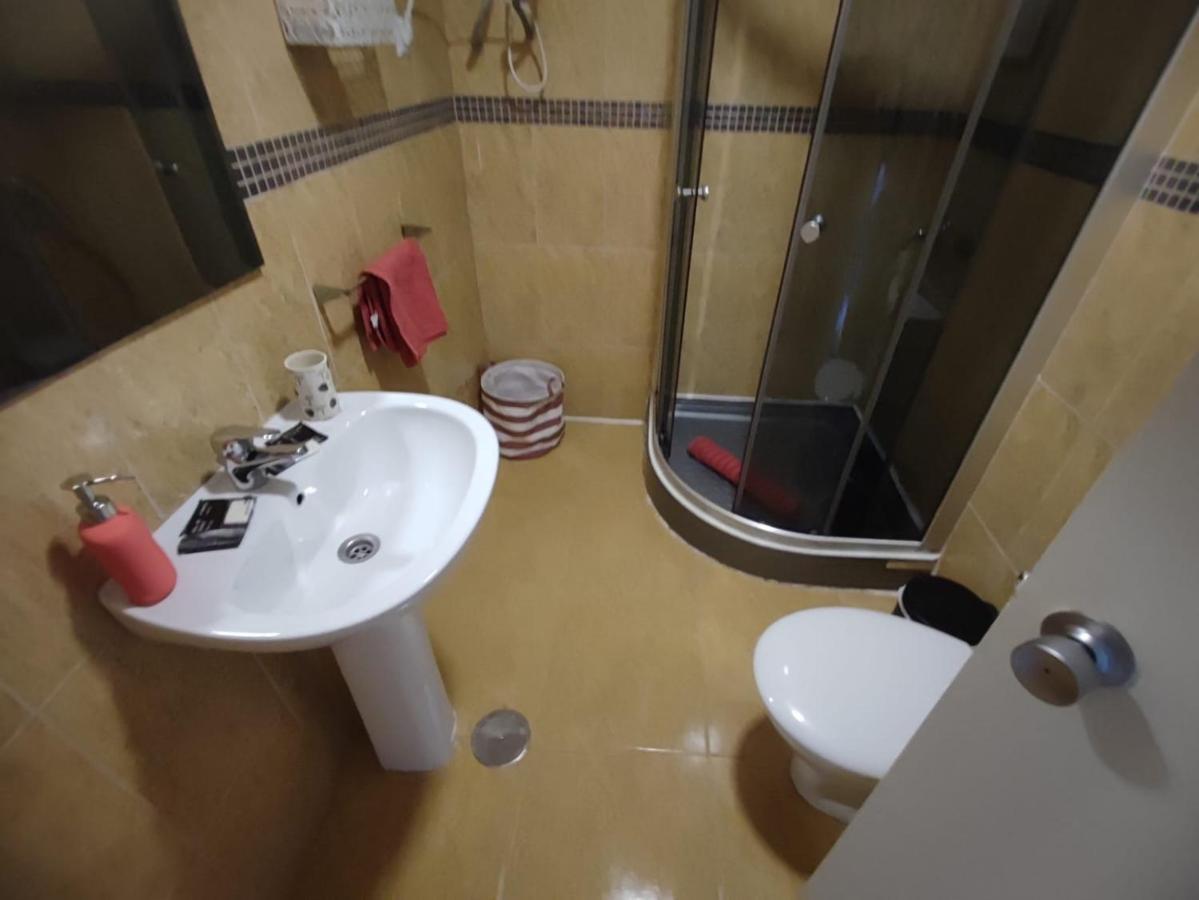 Appartement Apartamento Con Encanto 