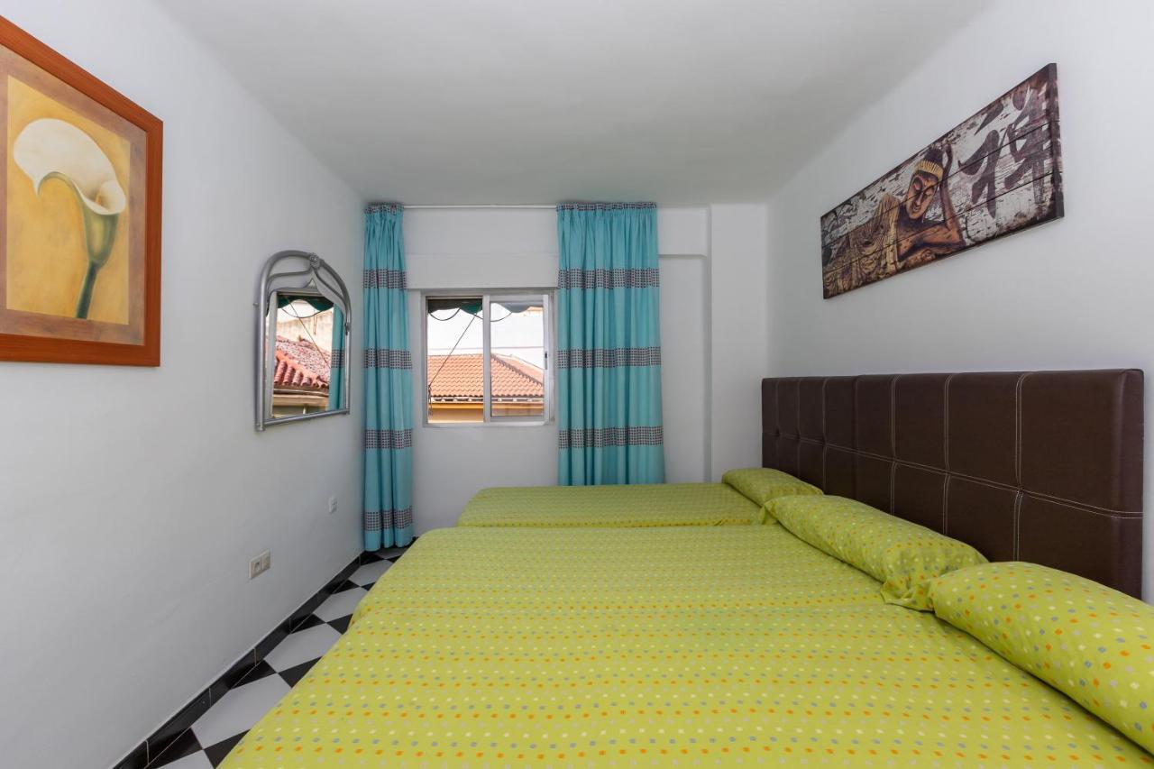 Apartamento Fantastico Vacaciones