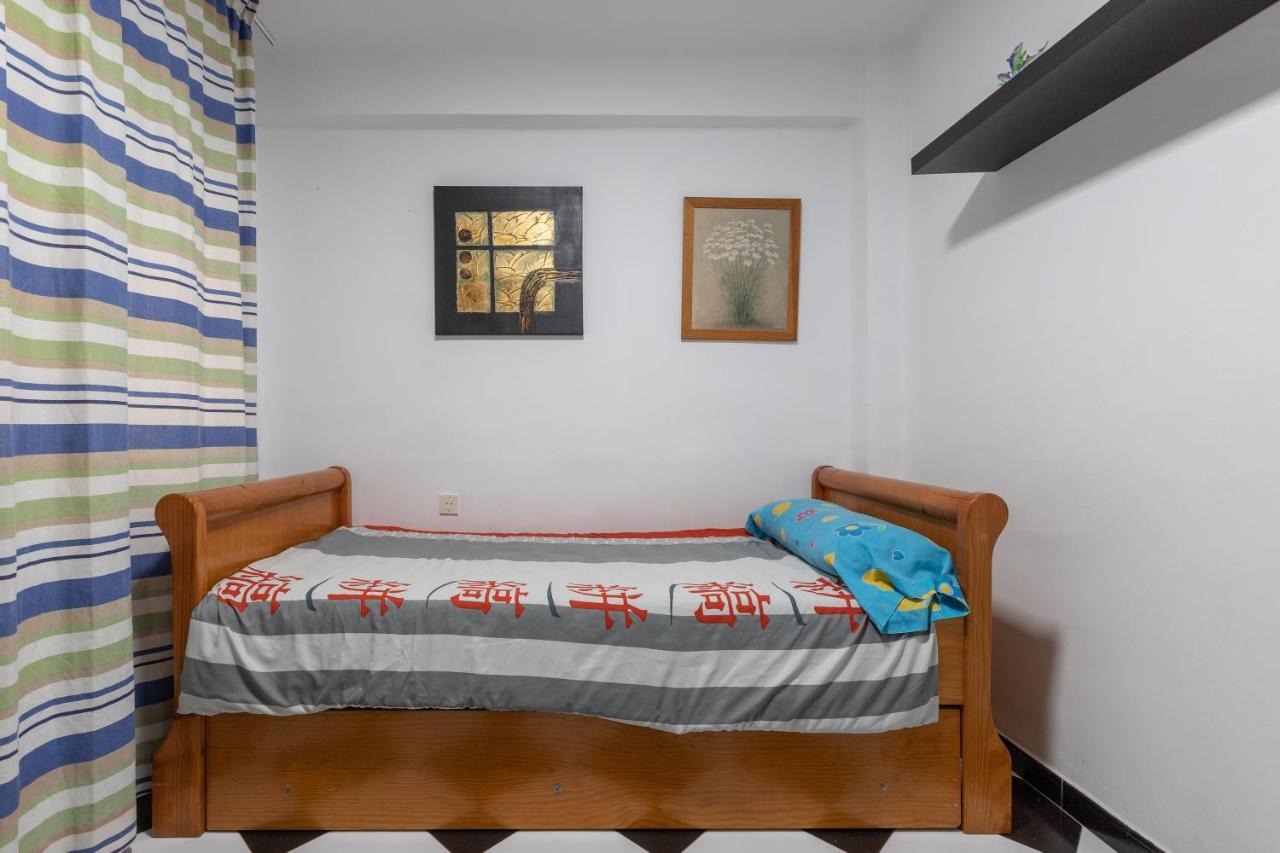 Apartamento Fantastico Vacaciones