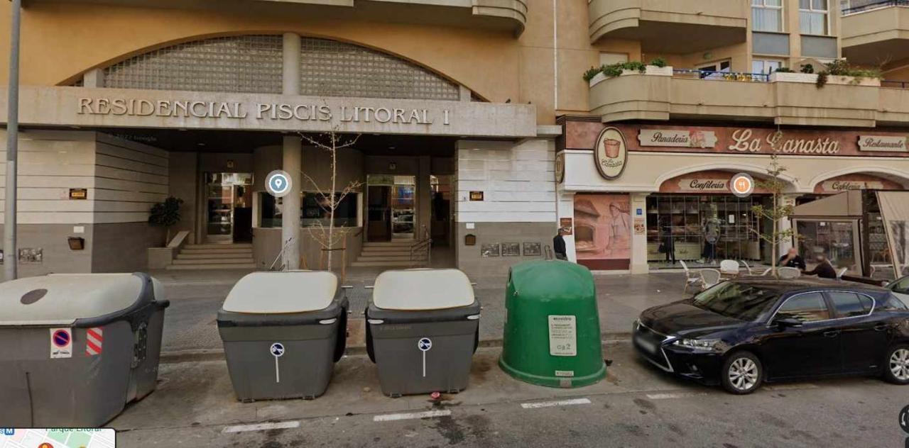 2 Con Piscina Litoral Málaga