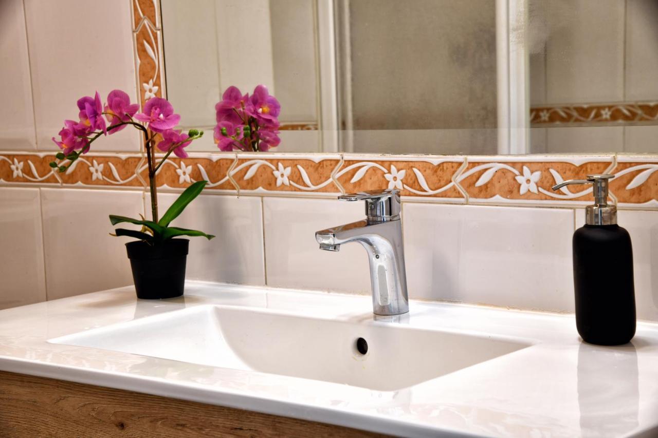 Wonderstays La Perla Azul *