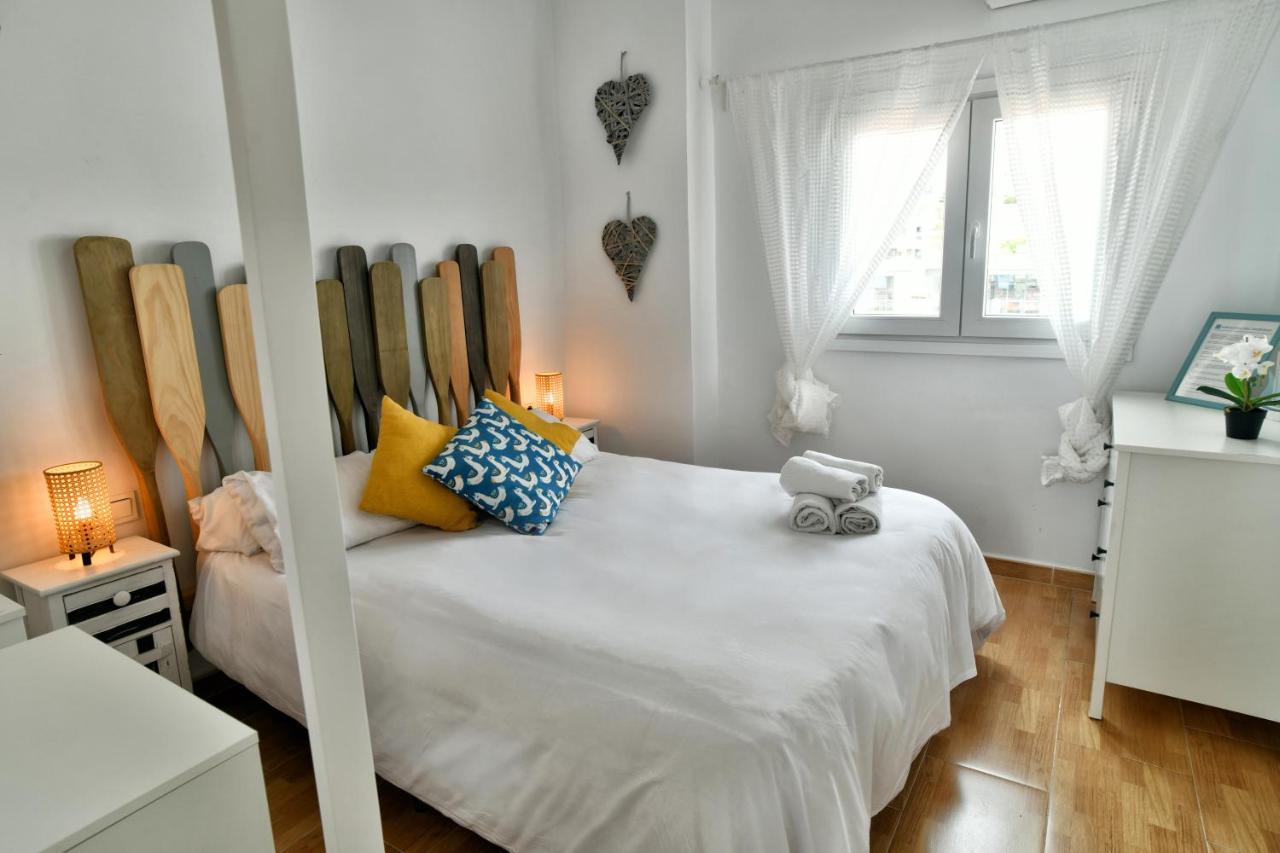 Wonderstays La Perla Azul * Málaga