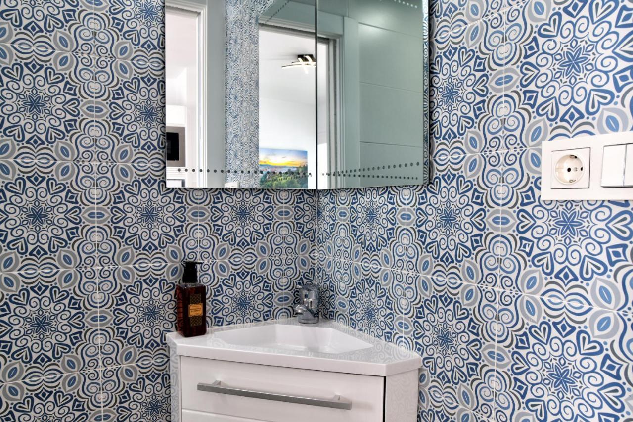Wonderstays La Perla Azul Appartement