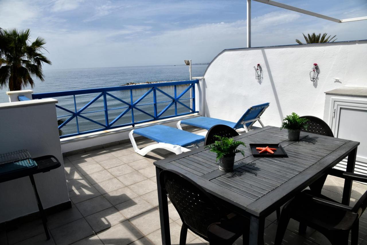 Appartement Wonderstays La Perla Azul