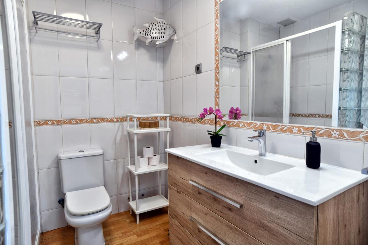 Wonderstays La Perla Azul Appartement