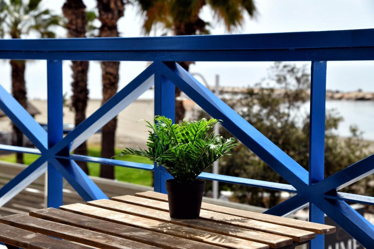 Appartement Wonderstays La Perla Azul