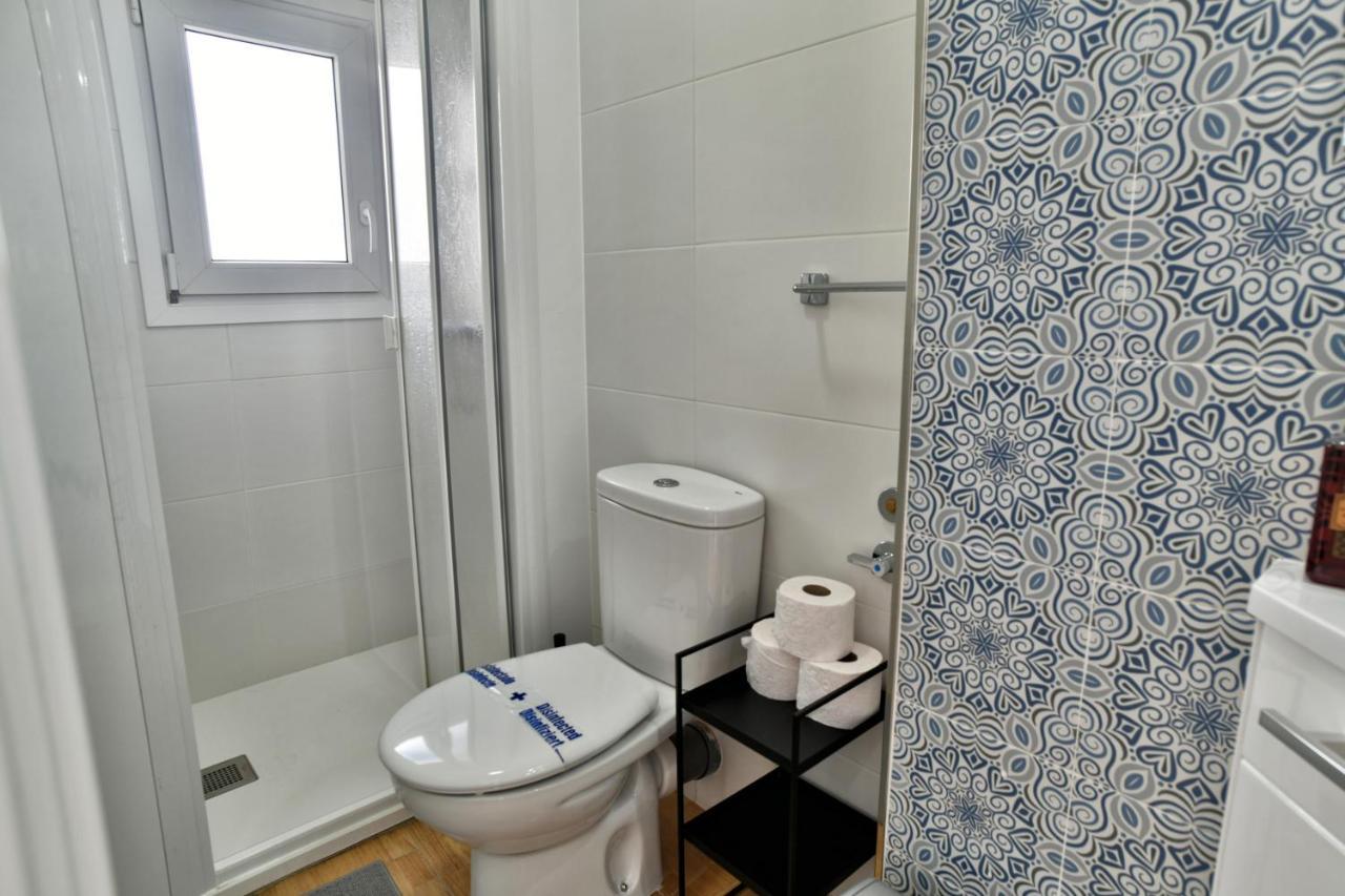 Wonderstays La Perla Azul Málaga