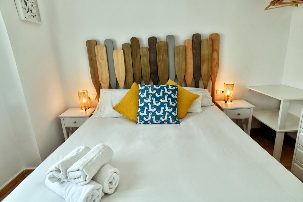 Appartement Wonderstays La Perla Azul Málaga