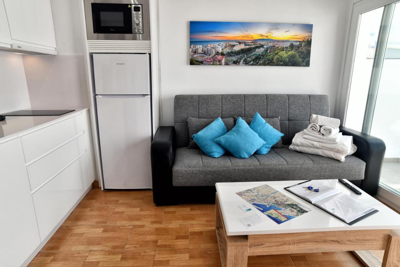 Wonderstays La Perla Azul * Málaga