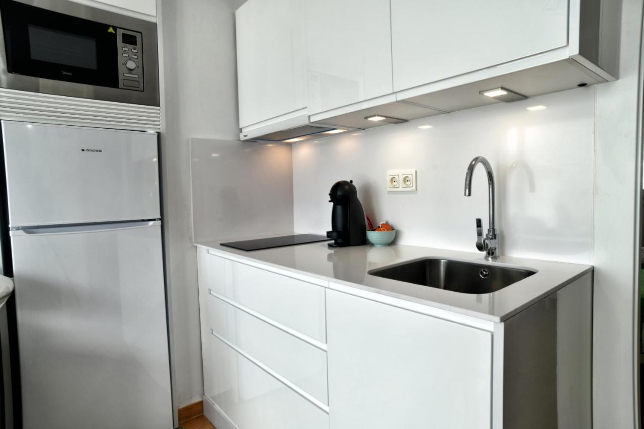 Appartement Wonderstays La Perla Azul *