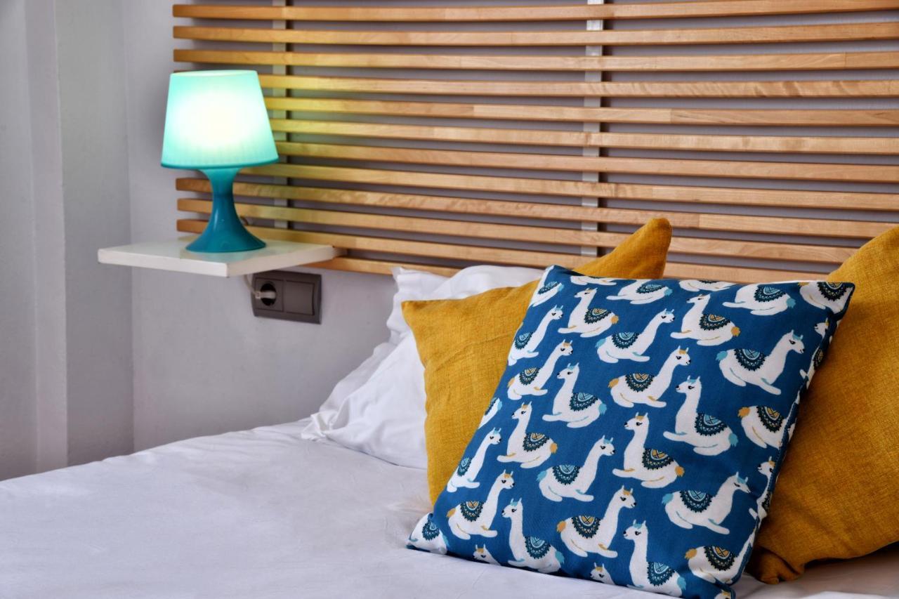 Wonderstays La Perla Azul
