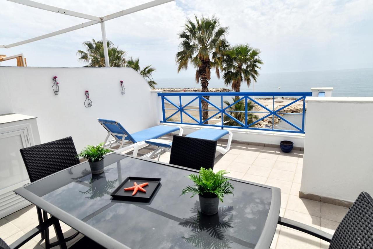 Wonderstays La Perla Azul