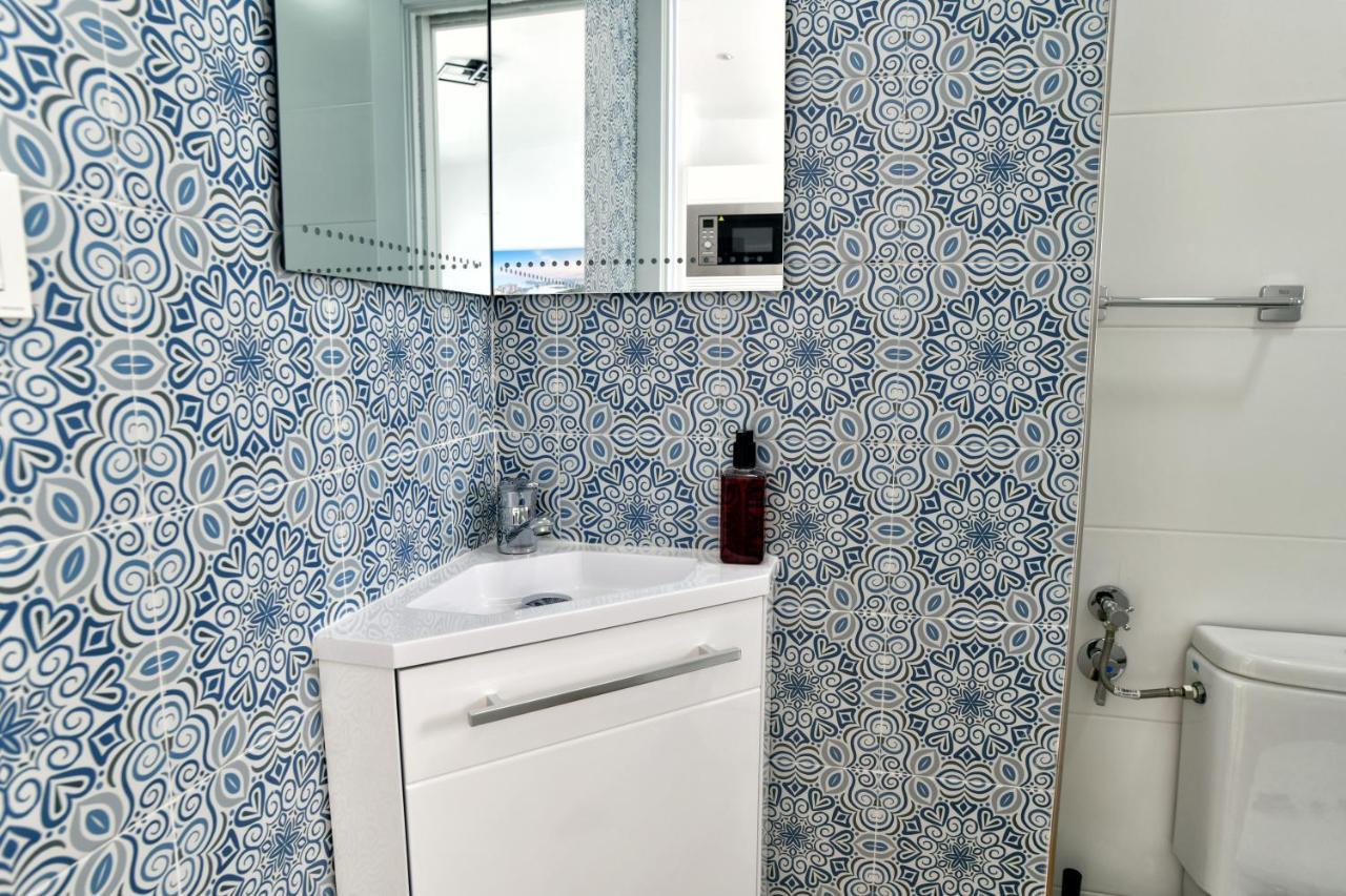 Wonderstays La Perla Azul Appartement Málaga