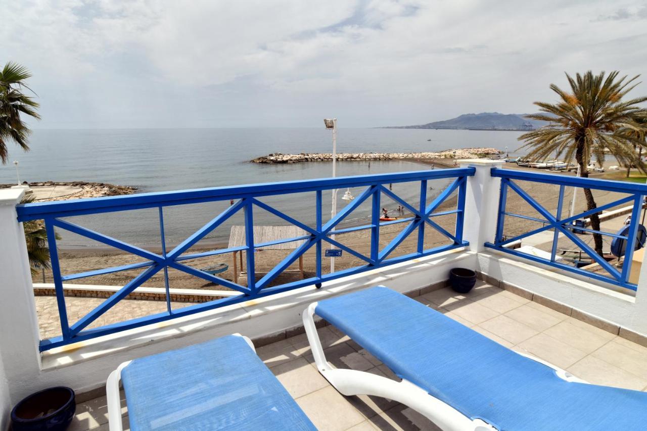 Appartement Wonderstays La Perla Azul Málaga