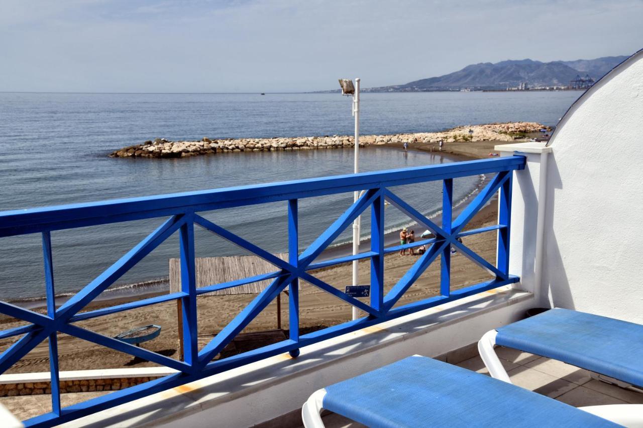 Wonderstays La Perla Azul Appartement