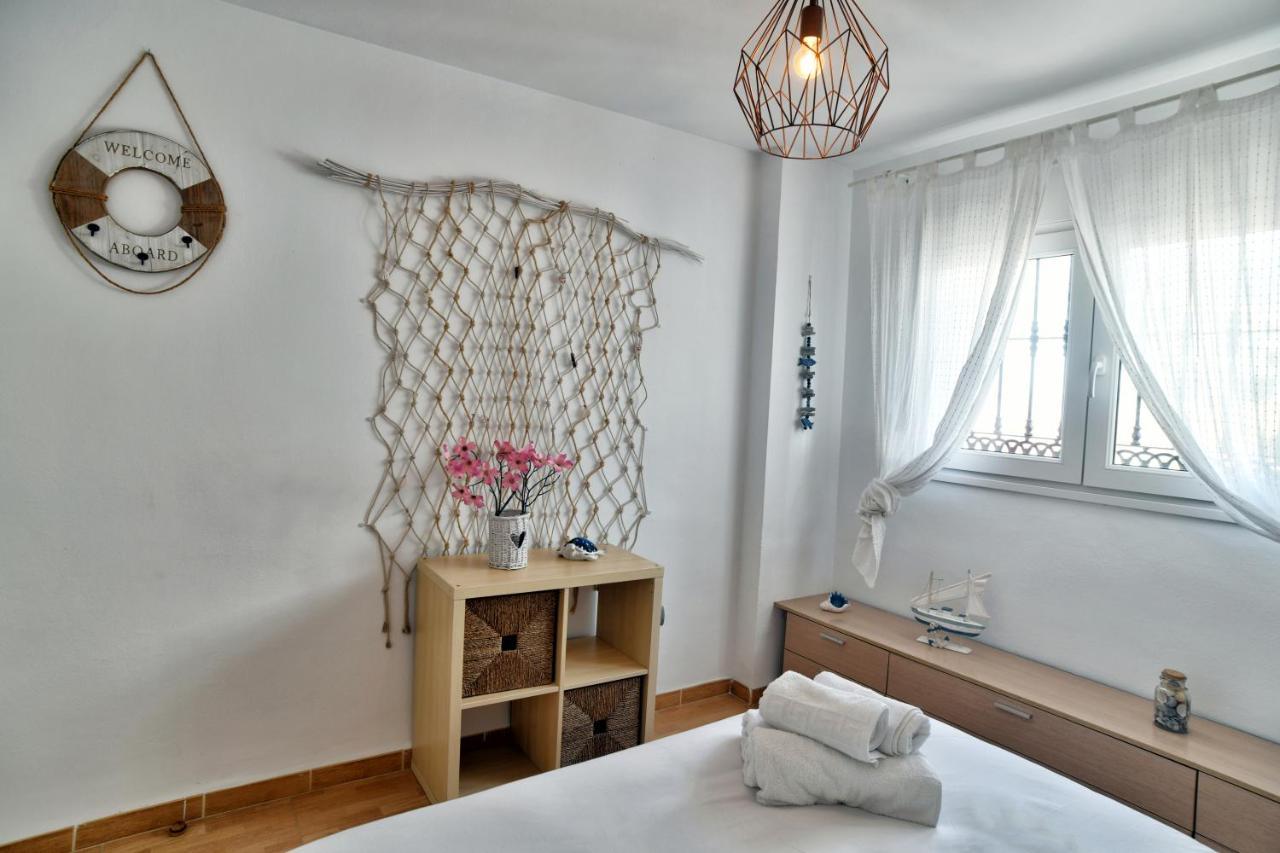 Wonderstays La Perla Azul *