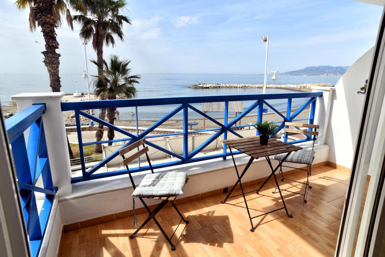 Wonderstays La Perla Azul Málaga