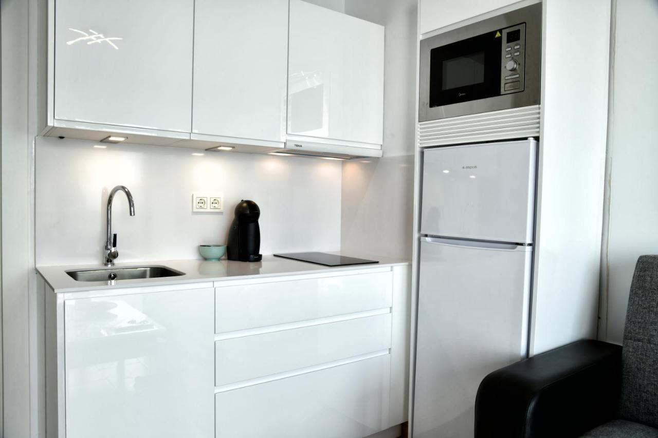 Wonderstays La Perla Azul Appartement *