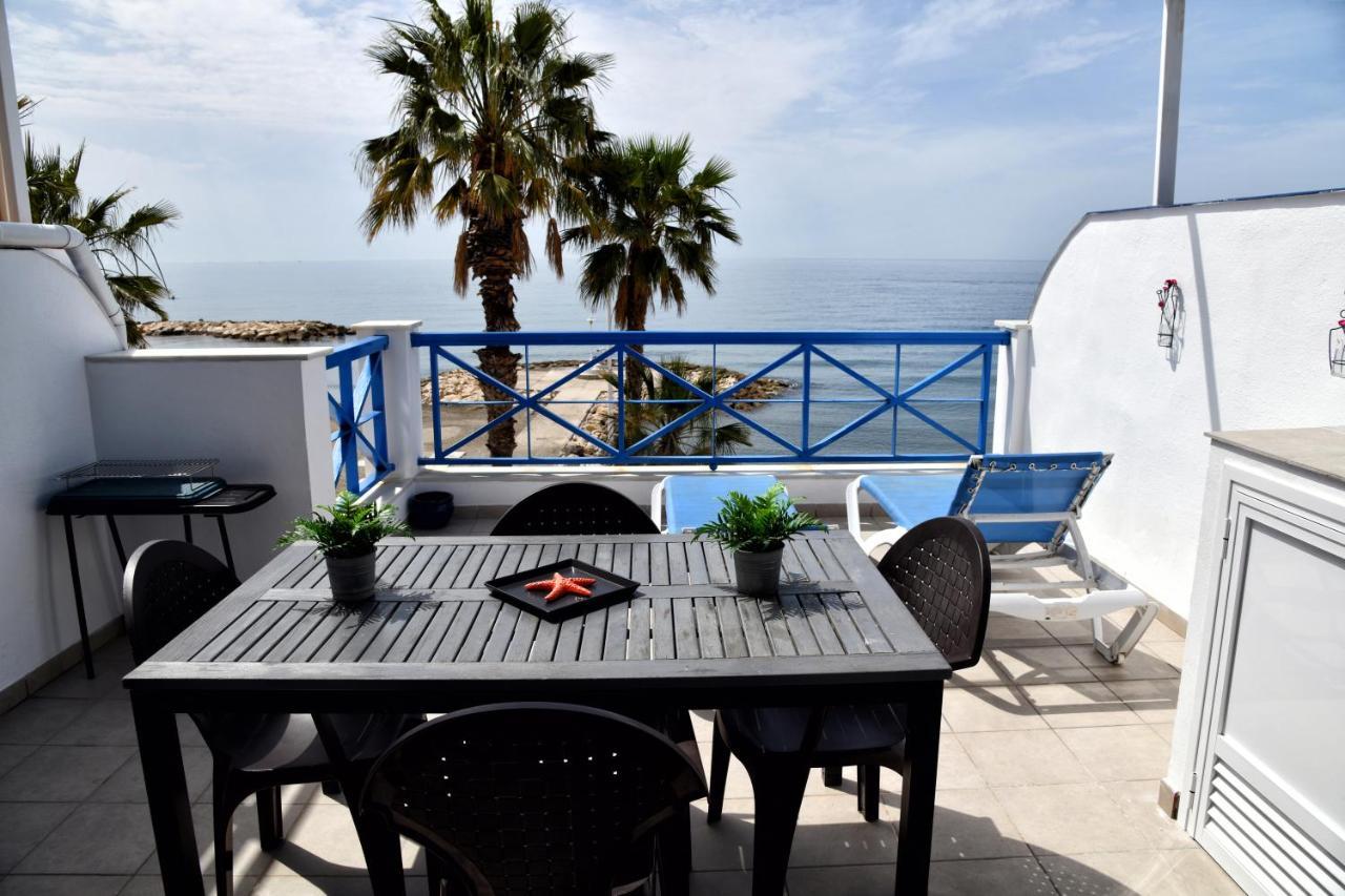 Appartement Wonderstays La Perla Azul *