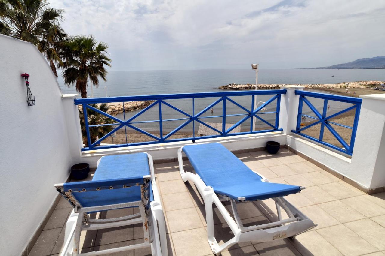 Wonderstays La Perla Azul Appartement *