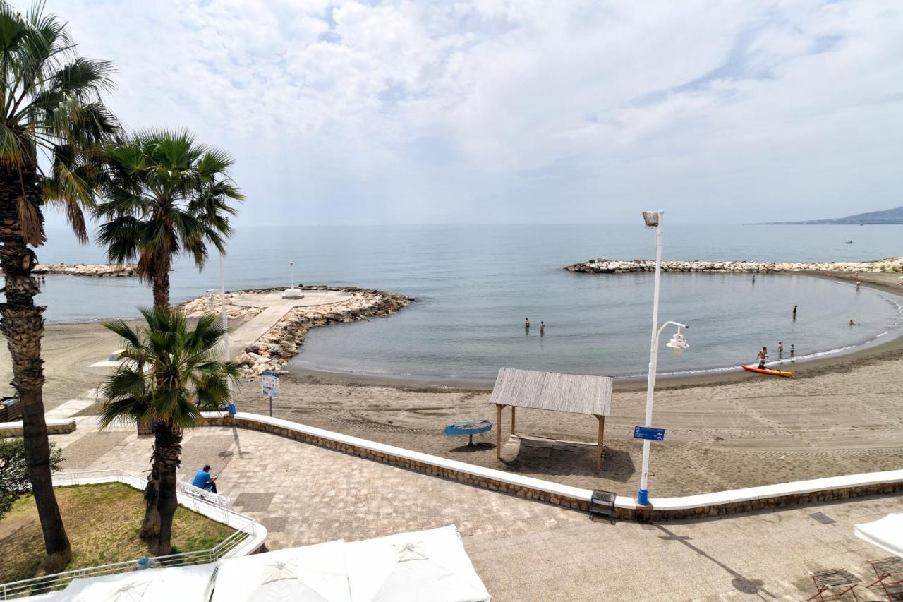 Wonderstays La Perla Azul Appartement Málaga