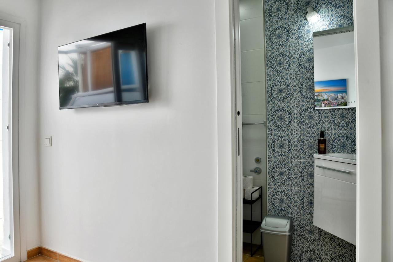 Appartement Wonderstays La Perla Azul Málaga