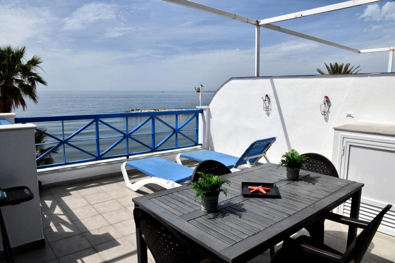 Wonderstays La Perla Azul Appartement