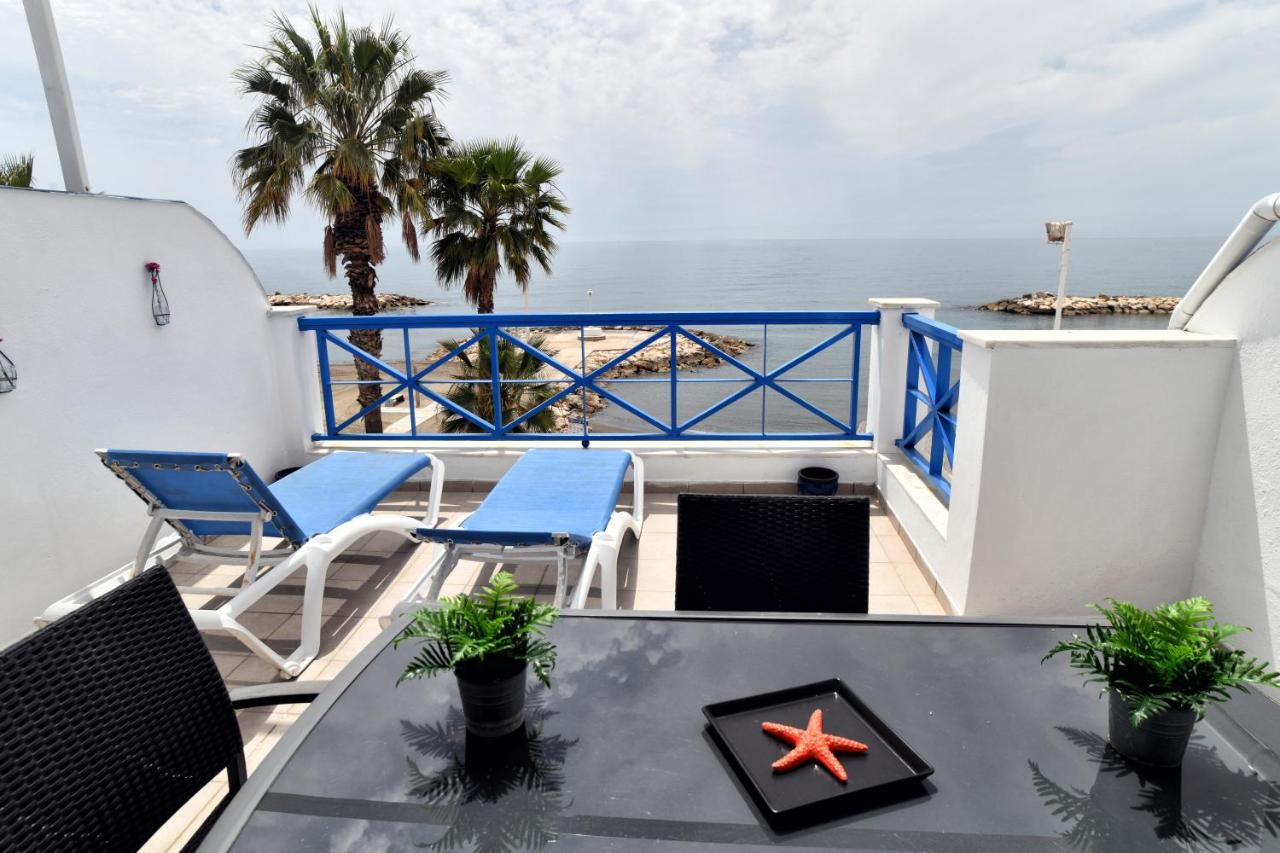 Wonderstays La Perla Azul Appartement