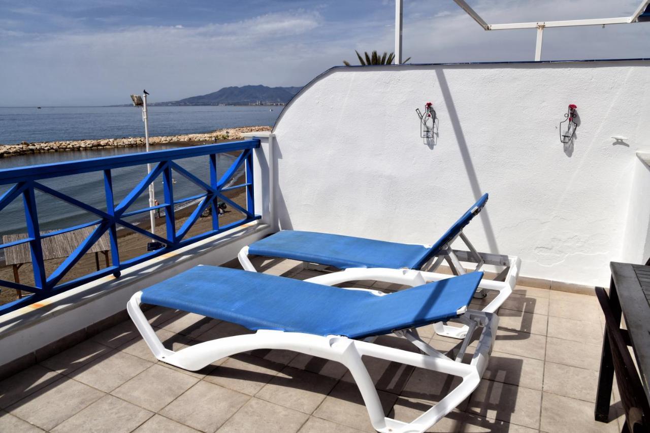 Appartement Wonderstays La Perla Azul Málaga