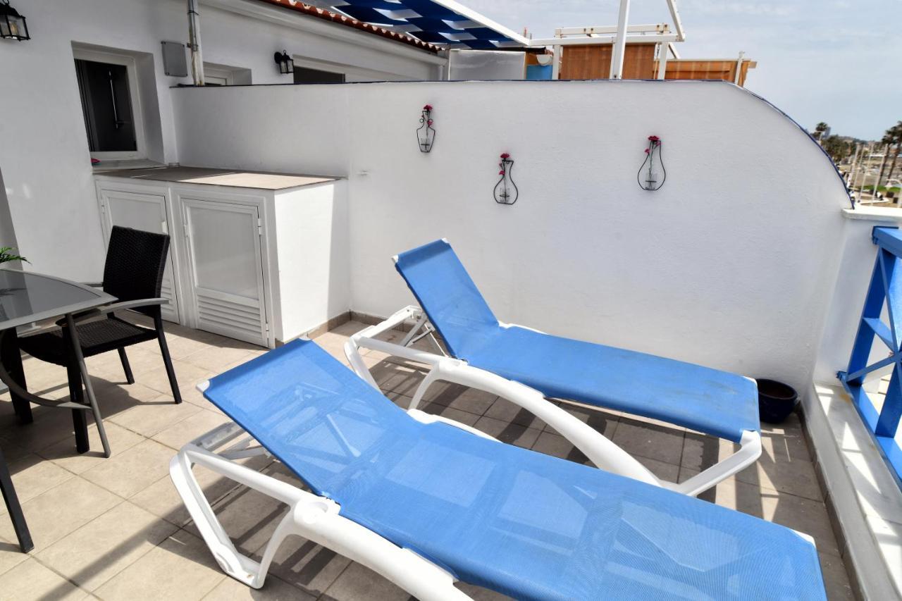 Appartement Wonderstays La Perla Azul Málaga