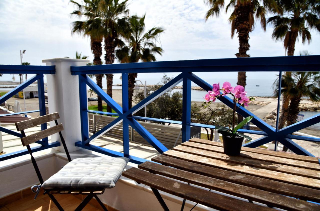 Wonderstays La Perla Azul Málaga