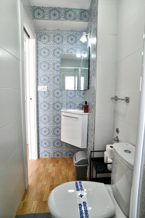 Wonderstays La Perla Azul Appartement