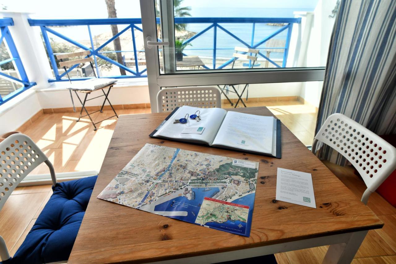 Wonderstays La Perla Azul Appartement