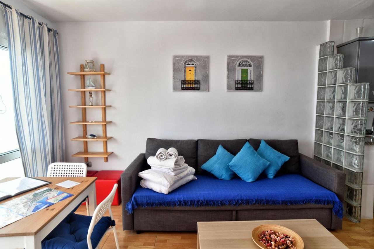 Appartement Wonderstays La Perla Azul *